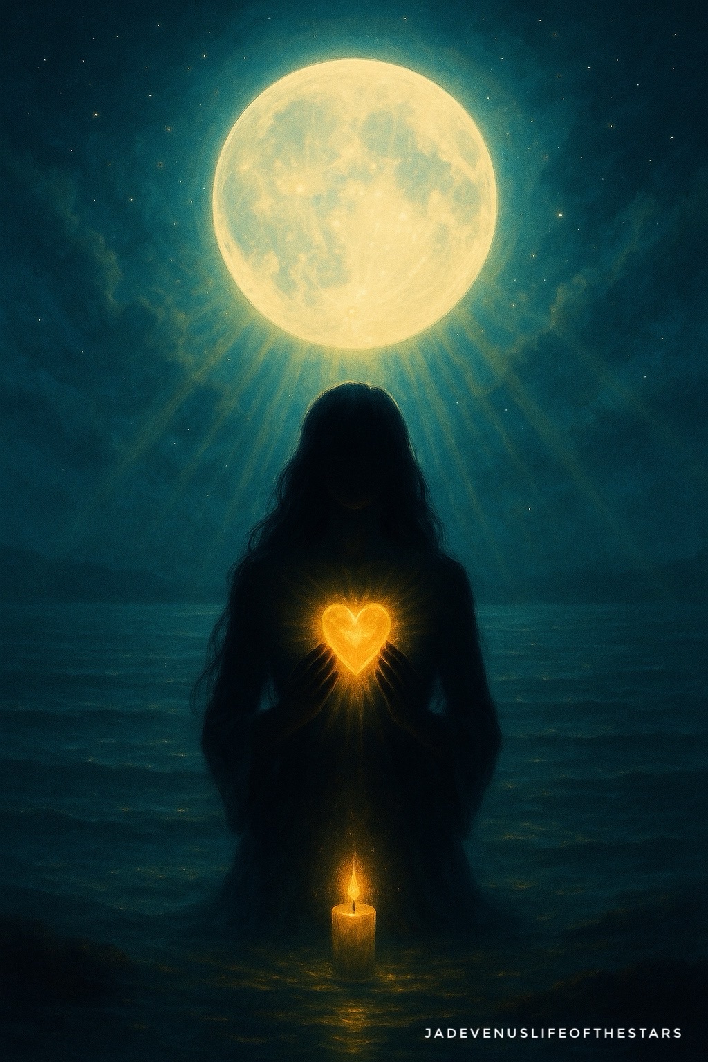 Telihold a halak jegyében🌕♓️&Teljes holdfogyatkozás&999 energetikai&nbsp;kapu🚪megnyílása