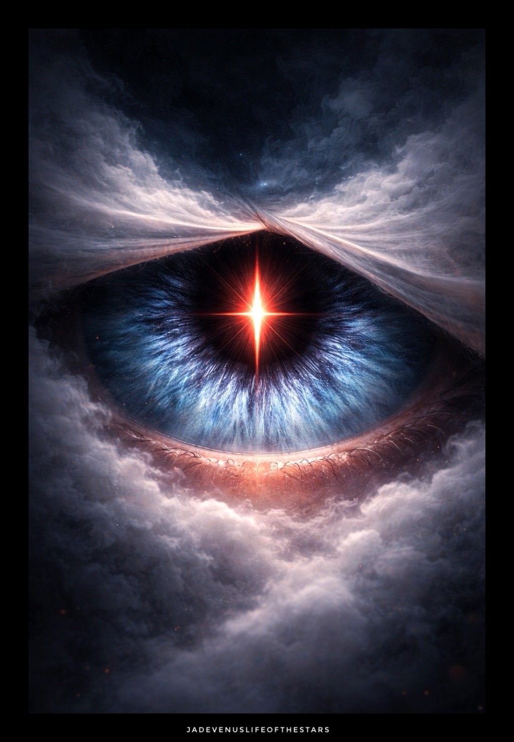 Neptunusz a Kos jegyében: az identitás spirituális próbája